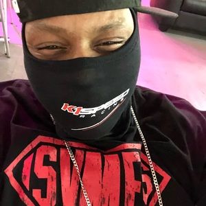 Meet your Posher, Tommie